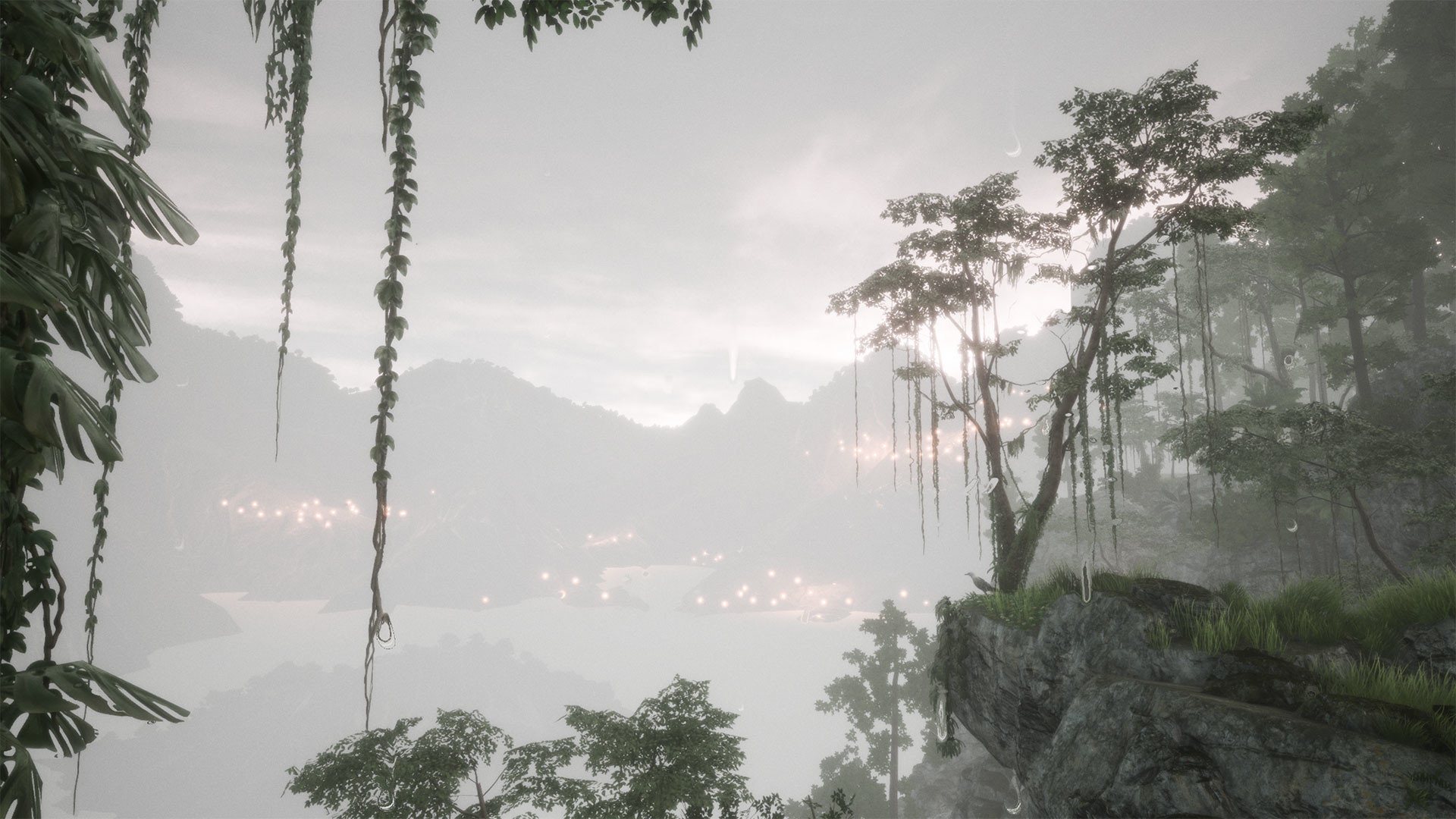 Bottle: Pilgrim Redux