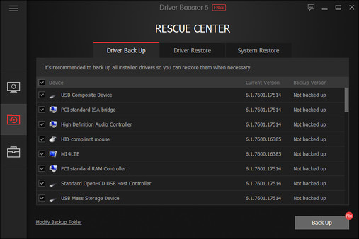 Driver Booster 5 for Steam screenshot 6