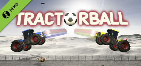 Tractorball Demo cover art
