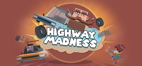 Image for Highway Madness