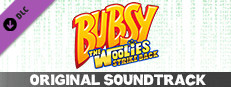 Bubsy: The Woolies Strike Back Soundtrack Small Capsule Image