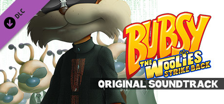 Bubsy: The Woolies Strike Back Soundtrack banner image