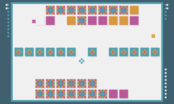 Screenshot z Time Killers: CatchOut