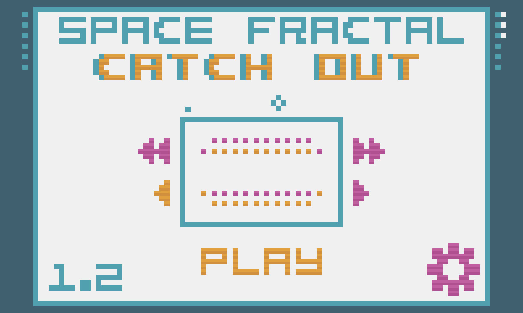 Time Killers: CatchOut Featured Screenshot #1