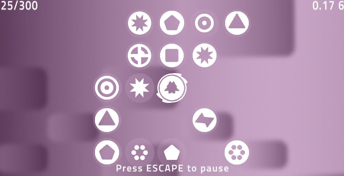 #5. Time Killers: Spot Race (Steam) 来自: Space Fractal