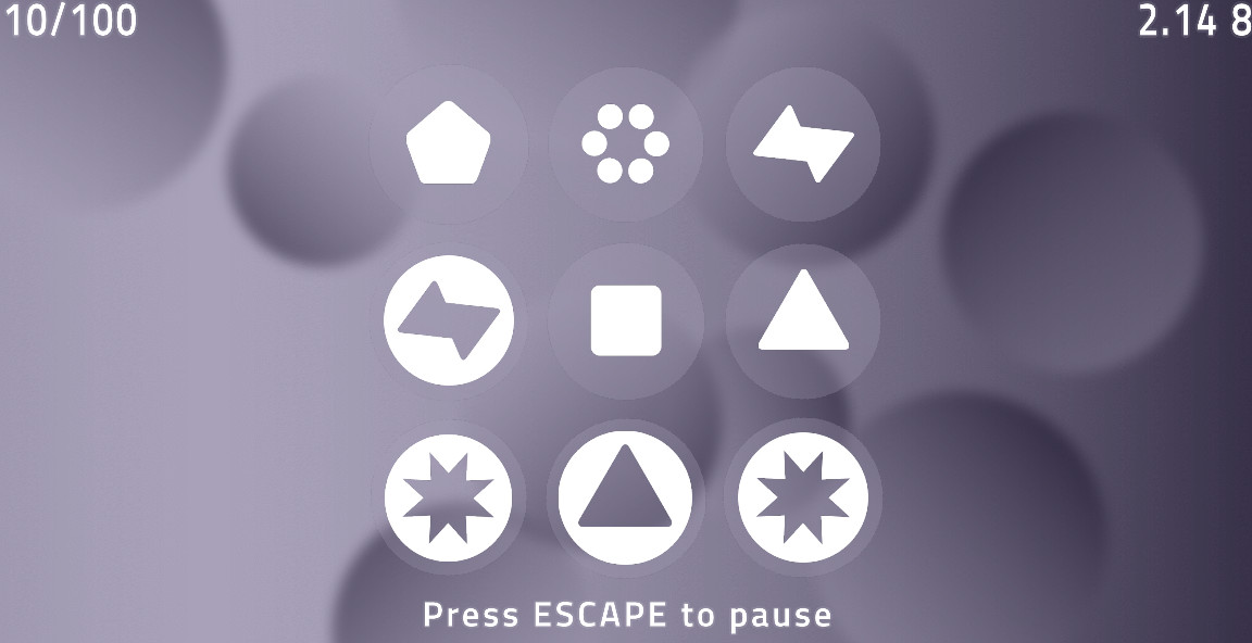 Time Killers: Spot Race screenshot 2