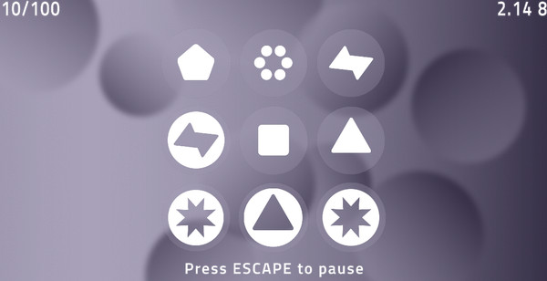 Screenshot z Time Killers: Spot Race Screenshot z Time Killers: Spot Race