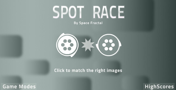 Screenshot z Time Killers: Spot Race Screenshot z Time Killers: Spot Race