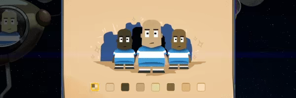 Crazy Soccer: Football Stars video 2