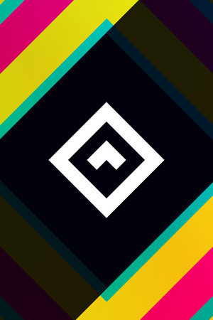 Cover art of Project Rhombus