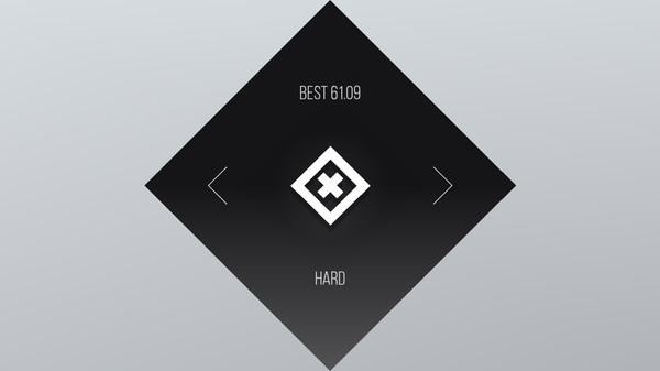 Project Rhombus Screenshot