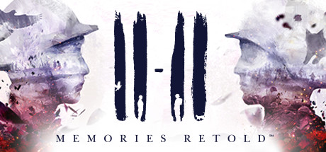 11-11 Memories Retold cover image