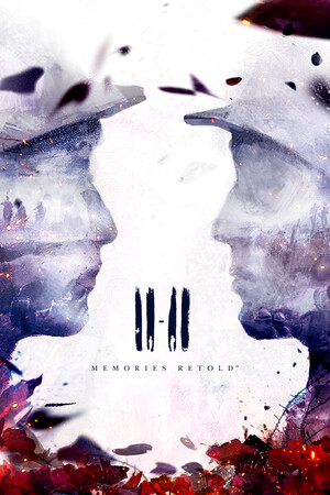 Cover art of 11-11 Memories Retold