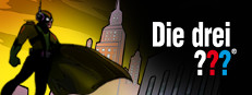 Die drei ??? - Geheimnis der Schattenhelden