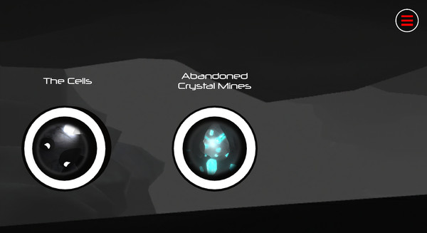 Screenshot z Forgotten Light