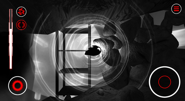 Screenshot z Forgotten Light