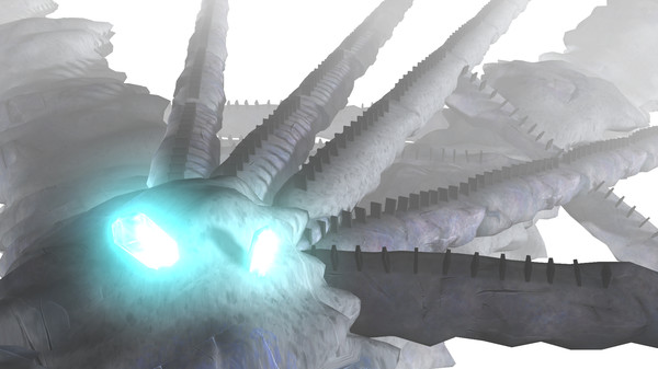 Screenshot z Forgotten Light