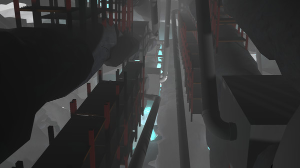 Screenshot z Forgotten Light