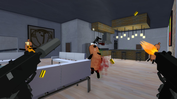 How To Meat People