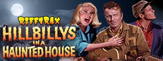 RiffTrax: Hillbillys in a Haunted House game capsule image