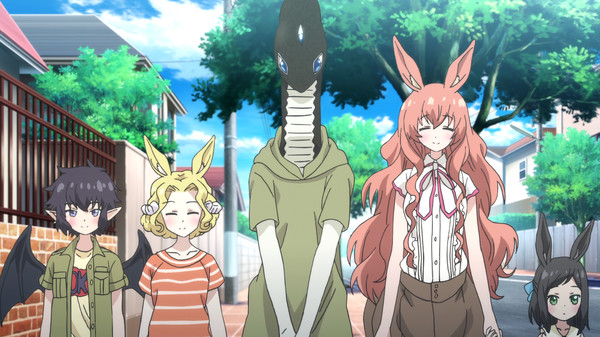 A Centaur's Life screenshot 5