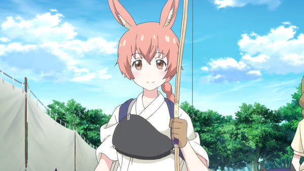 A Centaur's Life screenshot 4