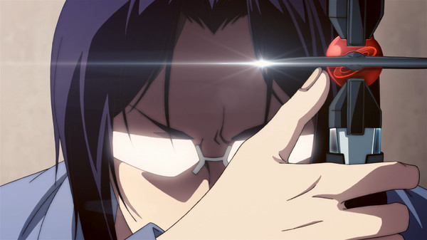 CHRONOS RULER