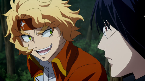 CHRONOS RULER