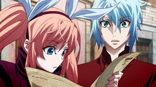 CHRONOS RULER