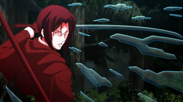 CHRONOS RULER