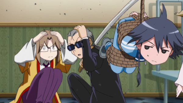 Fox Spirit Matchmaker screenshot 5