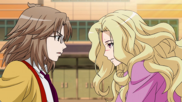 Fox Spirit Matchmaker screenshot 6