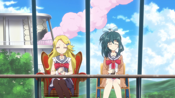 Hina Logic - from Luck & Logic screenshot 5