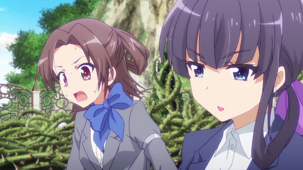 Hina Logic - from Luck & Logic screenshot 3