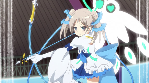 Hina Logic - from Luck & Logic screenshot 2