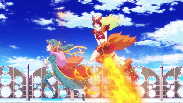 Hina Logic - from Luck & Logic screenshot 4