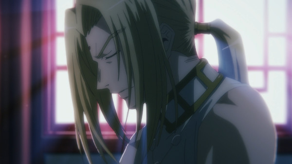 SAIYUKI RELOAD BLAST