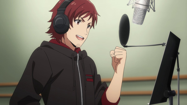 The IDOLM@STER SIDE M screenshot 2