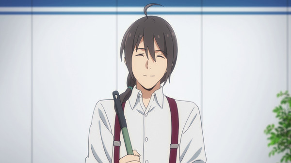 The IDOLM@STER SIDE M screenshot 5