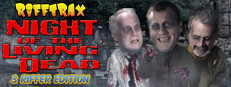 RiffTrax: Night of the Living Dead (Three Riffer Edition) game capsule image