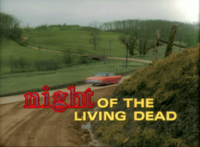 RiffTrax: Night of the Living Dead (Three Riffer Edition) Featured Screenshot #1