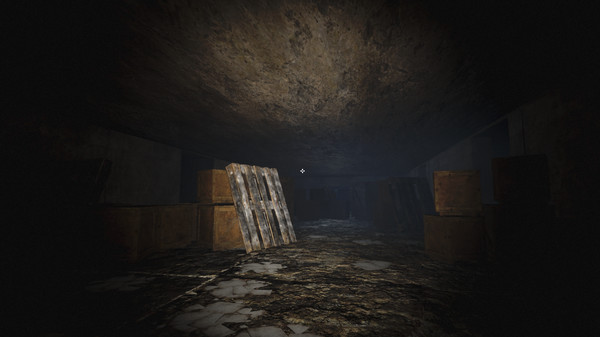 Deep Sorrow screenshot 4