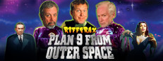 RiffTrax: Plan 9 from Outer Space (Three Riffer Edition) game capsule image