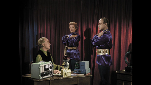 RiffTrax: Plan 9 from Outer Space (Three Riffer Edition) screenshot 5