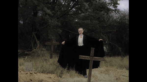 RiffTrax: Plan 9 from Outer Space (Three Riffer Edition) screenshot 2