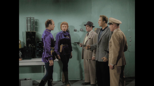 RiffTrax: Plan 9 from Outer Space (Three Riffer Edition) screenshot 8