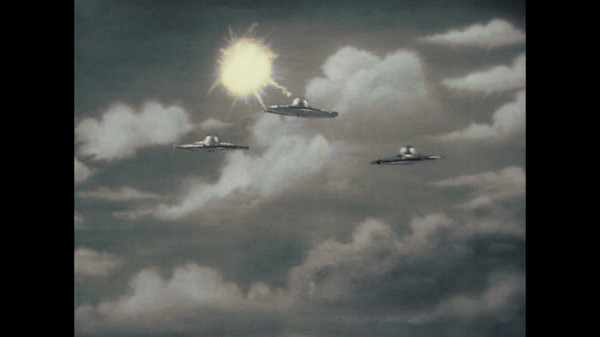 RiffTrax: Plan 9 from Outer Space (Three Riffer Edition) screenshot 4