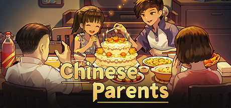 Image for Chinese Parents