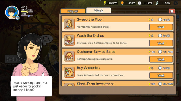 Screenshot media