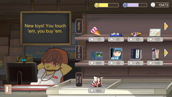 中国式家长 / Chinese Parents screenshot